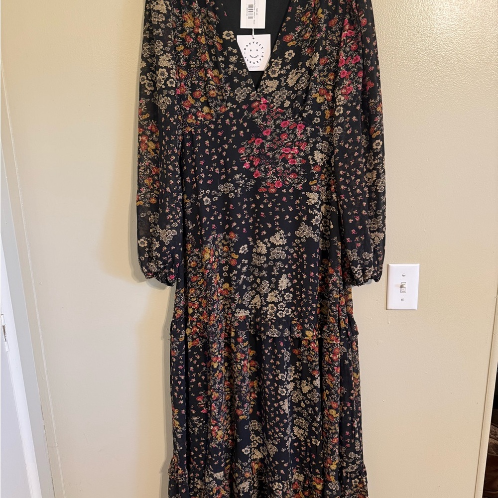Baevely by Wellmade USA Dress